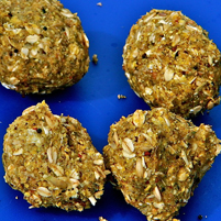 An easy and effective doughball recipe - Anglers Notebook