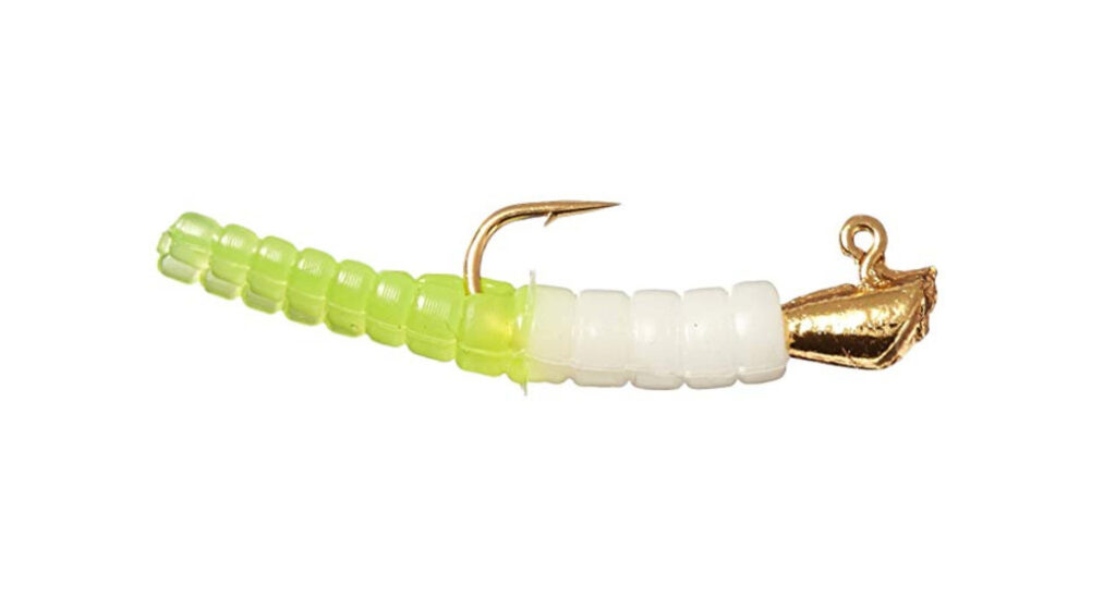 Do Trout really work? Anglers Notebook